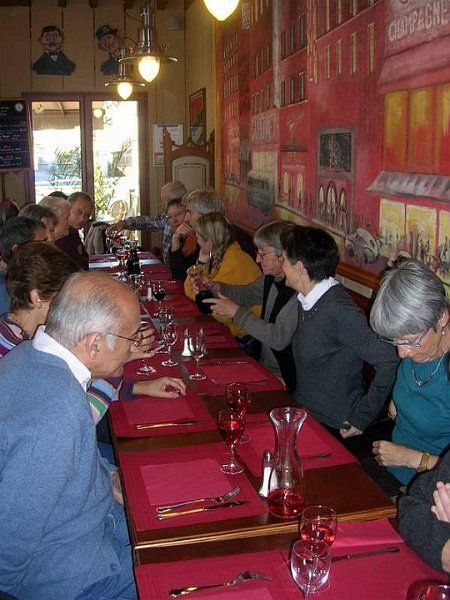 Expo champignons a St Leger 59